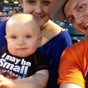 Meet your Posher, Cassie