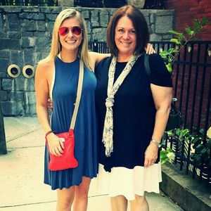 Meet your Posher, Kelley