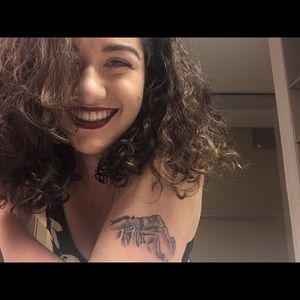 Meet your Posher, Skye