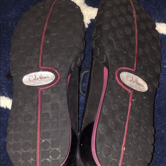 Cole Haan flats - Picture 3 of 4