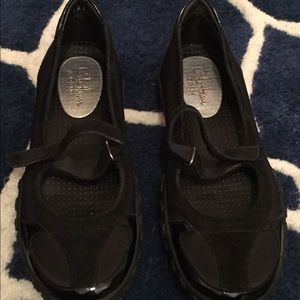 Cole Haan flats
