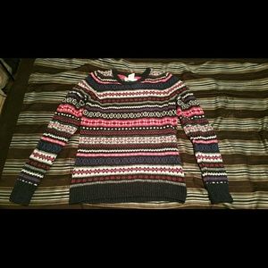 Ugly christmas/ Winter sweater