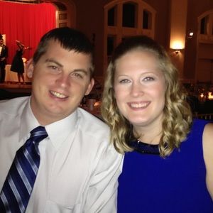 Meet your Posher, Tiffany