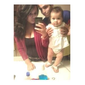 Meet your Posher, Daniela