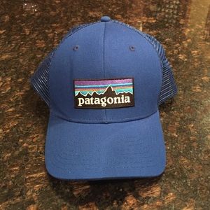 Patagonia hat