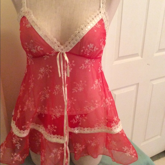 Very exclusive VS lingerie
