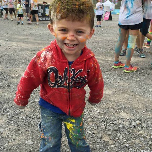 Meet your Posher, Heidi - Picture 1 of 1