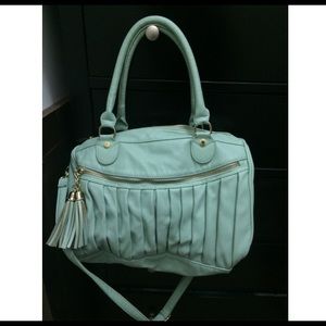 Steve Madden satchel