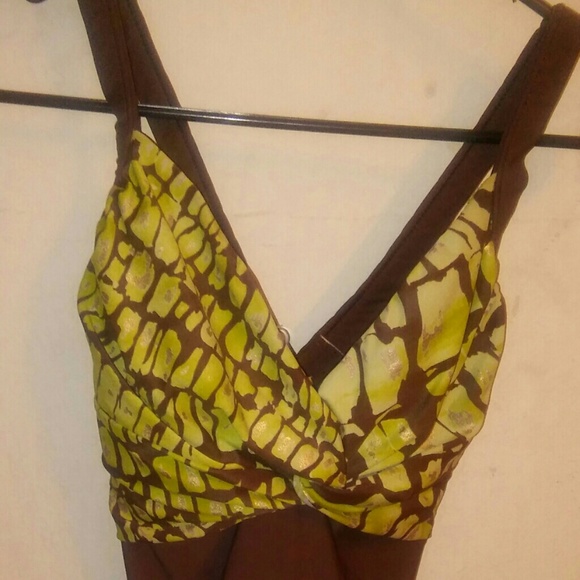 Full body ?? swimsuit