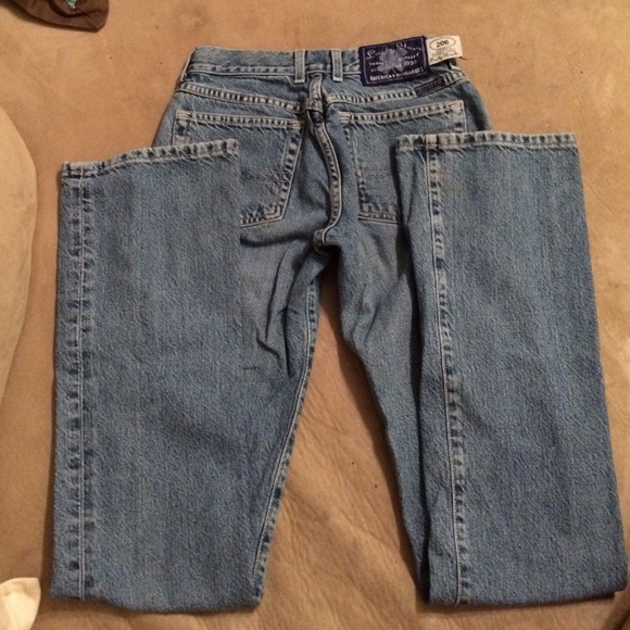 Lucky Brand dungarees 0/25 X-Long