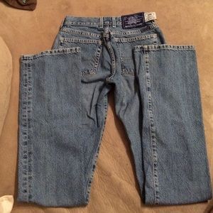 Lucky Brand dungarees 0/25 X-Long