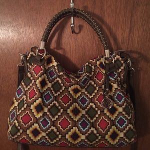 Relic Crossbody handbag