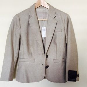 Banana Republic Blazer