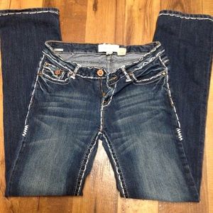 Laguna Beach jeans size 29