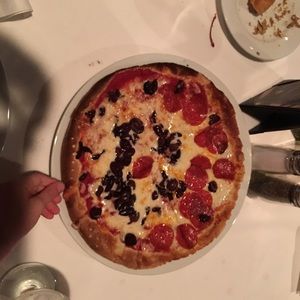 Meet your Posher, Tina