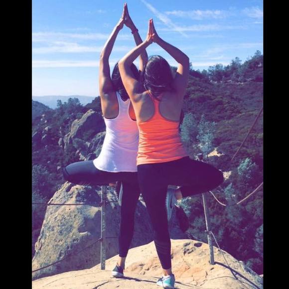 Meet your Posher, Shreena