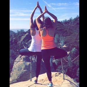 Meet your Posher, Shreena