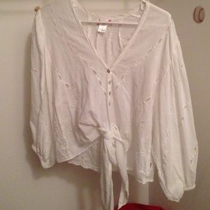 Free People Top