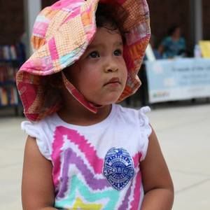 Meet your Posher, Barbara