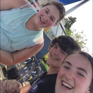 Meet your Posher, Megan