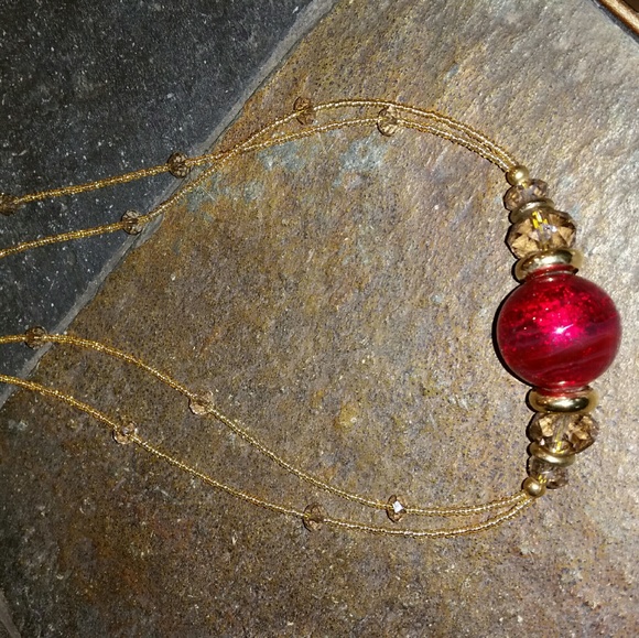 Necklace - Picture 2 of 2