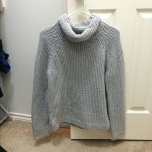 Banana Republic turtle neck sweater