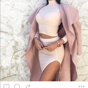 Meet your Posher, Binder