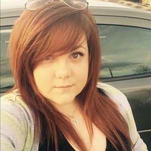 Meet your Posher, Tara