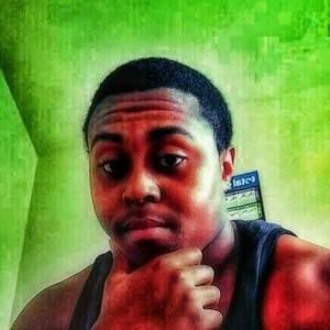 Meet your Posher, Drew