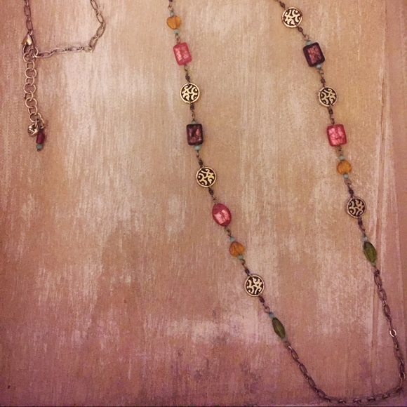 Brighton Necklace
