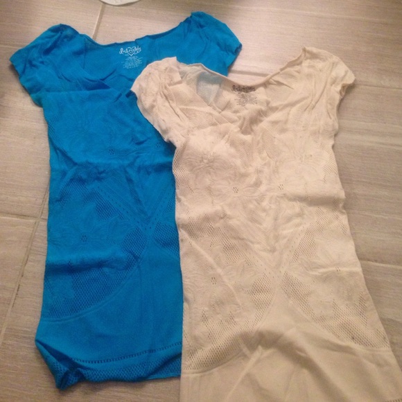 Free people tops - Picture 1 of 4