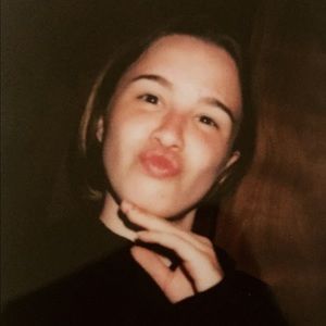 Meet your Posher, Jena