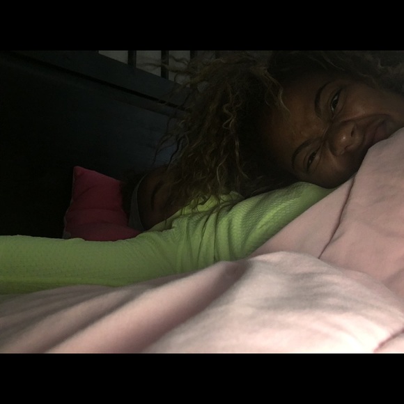 Meet your Posher, Imani