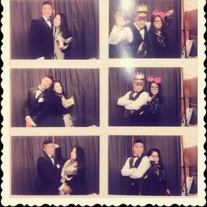 Meet your Posher, Ray