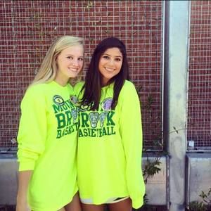 Meet your Posher, Hayden