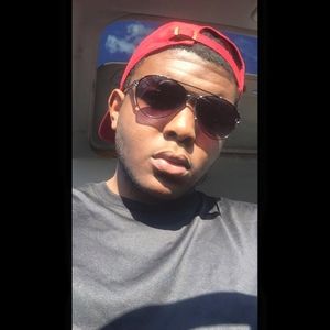 Meet your Posher, Mike