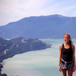 Meet your Posher, Emma