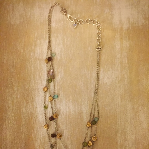 Brighton Necklace