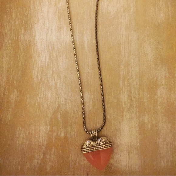 Brighton Necklace