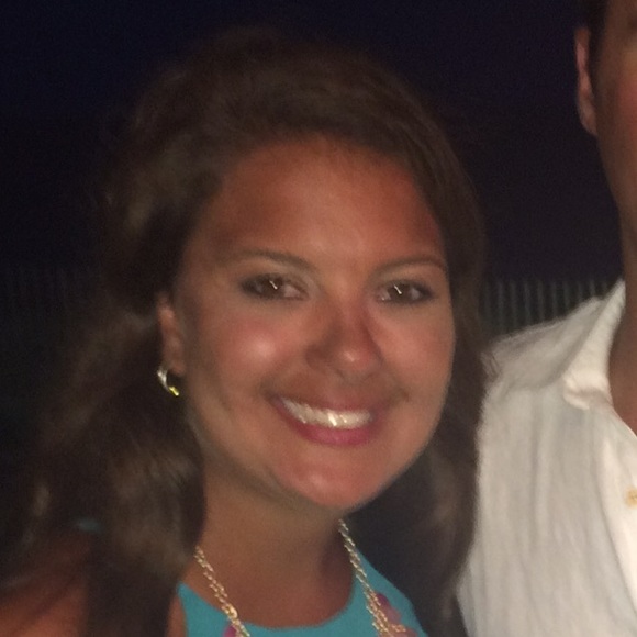 Meet your Posher, Jen