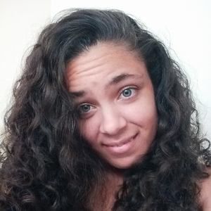 Meet your Posher, Sha renee