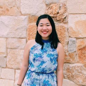 Meet your Posher, Christina