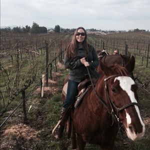 Meet your Posher, Shelley