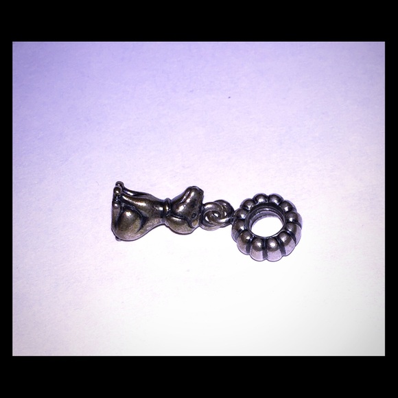 Pandora charm