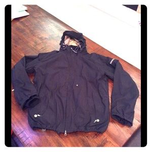 Men's SESSIONS snowboard jacket