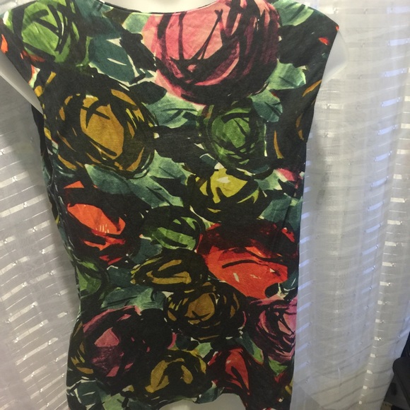 WESTON WEAR for Anthropologie Blouse - Picture 2 of 2