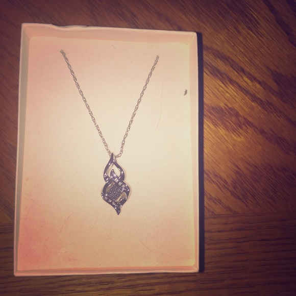 Necklace from Kay Jewelers