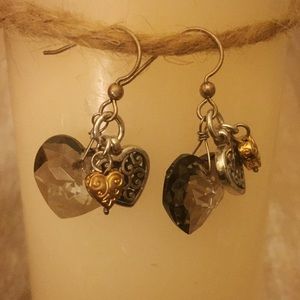 Brighton Dangle Earings