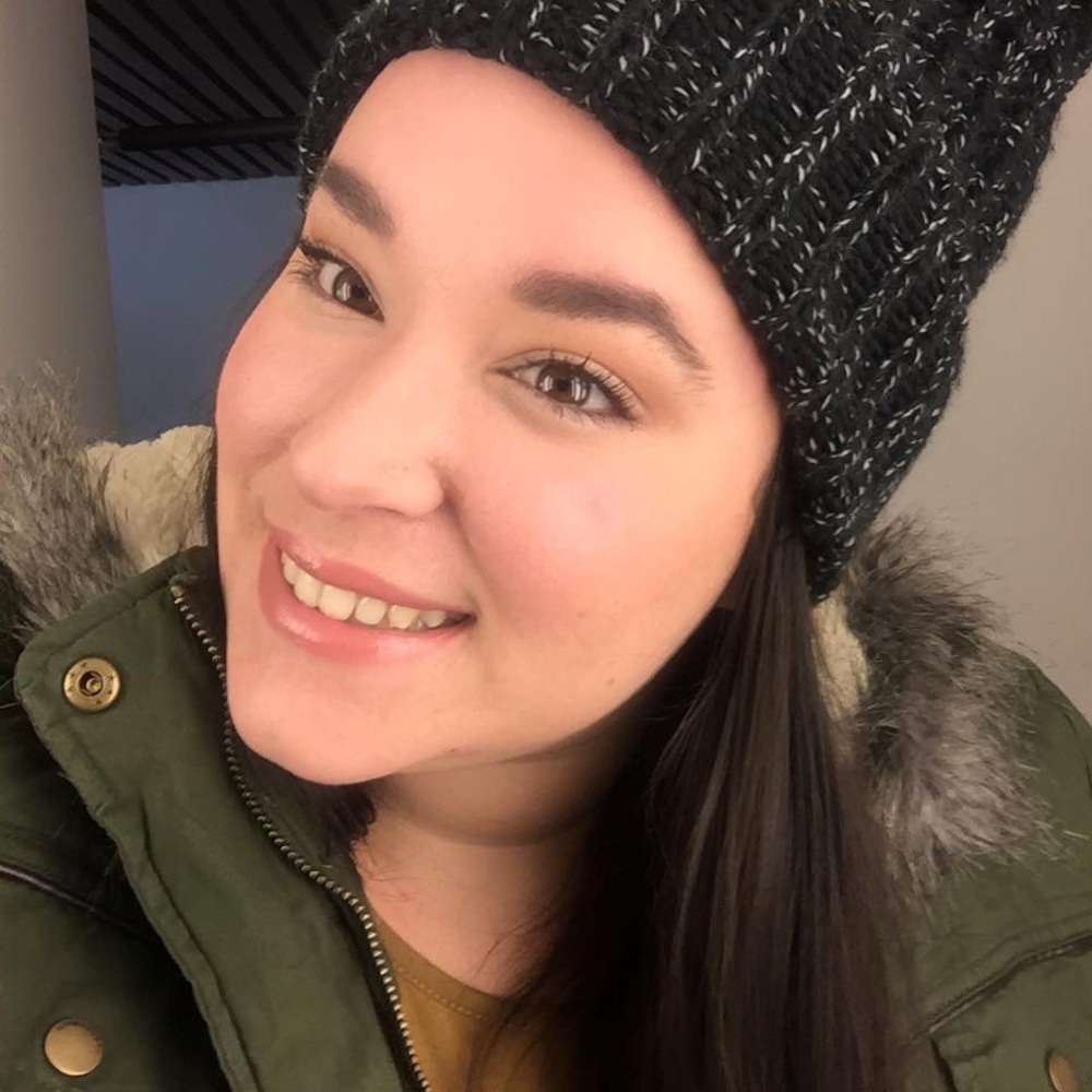 Meet your Posher, Sara