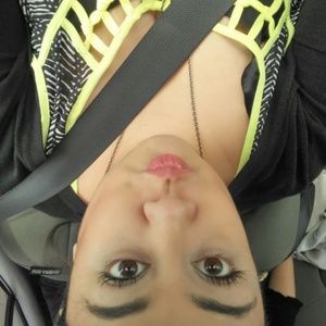 Meet your Posher, Alina